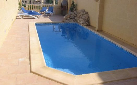 Gozo Ferme Maltaises à Gozo In-Nadur