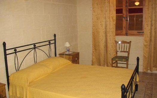 Gozo Ferme Maltaises à Gozo In-Nadur