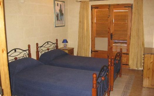 Gozo Ferme Maltaises à Gozo In-Nadur