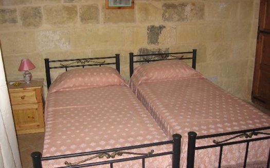 Gozo Ferme Maltaises à Gozo L-Gharb