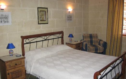 Gozo Ferme Maltaises à Gozo L-Gharb