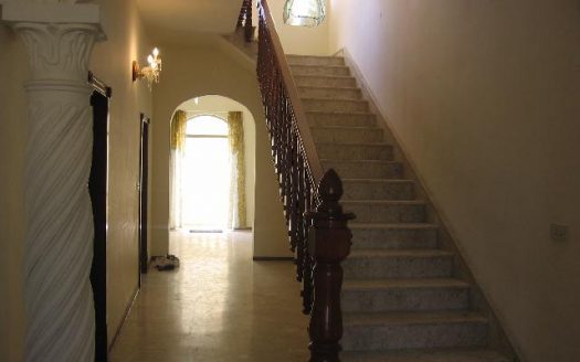 Maisons contemporaines à Gozo Ghajnsielem