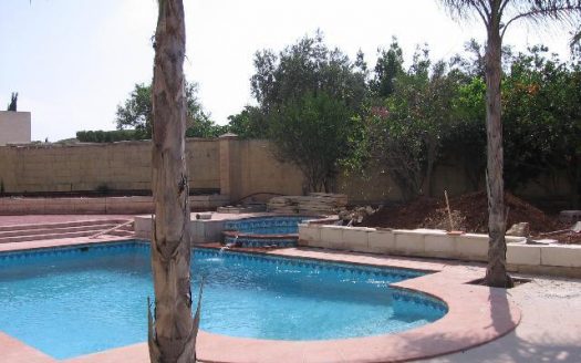 Villa indépendante à Ta`L-ibrag