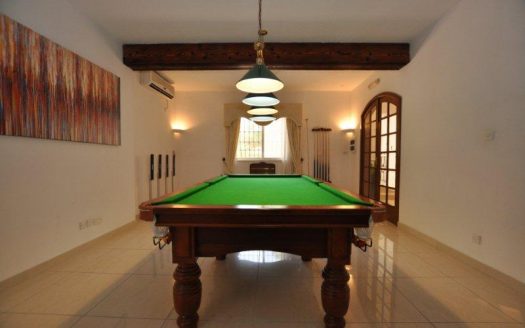 Villa indépendante à Ta`L-ibrag
