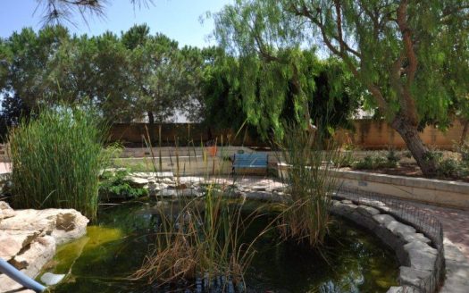 Villa indépendante à Ta`L-ibrag