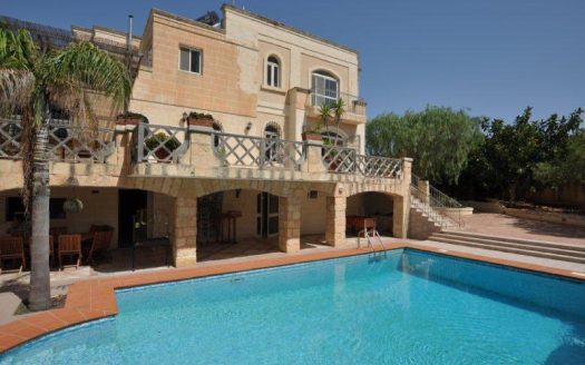 Villa indépendante à Ta`L-ibrag