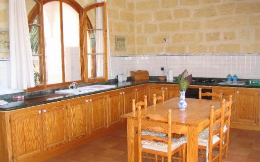 Gozo Ferme Maltaises à Gozo Xaghra
