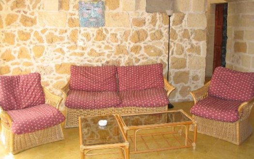 Gozo Ferme Maltaises à Gozo Xaghra