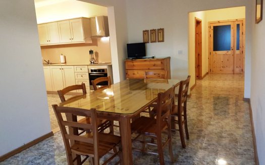 Maisonette sur un niveau à Gozo Xaghra
