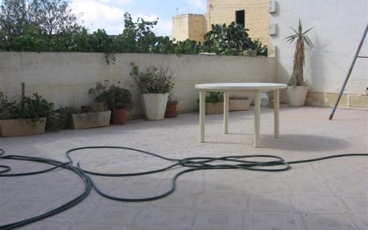 Maisons contemporaines à Gozo Xaghra