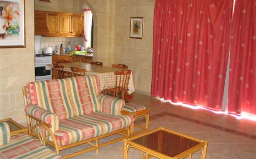 Gozo Ferme Maltaises à Gozo Xaghra