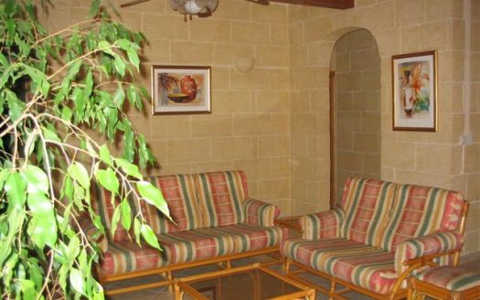 Gozo Ferme Maltaises à Gozo Xaghra