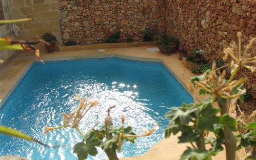 Gozo Ferme Maltaises à Gozo San Lawrenz