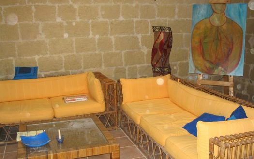 Gozo Ferme Maltaises à Gozo San Lawrenz