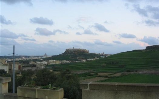 Gozo Ferme Maltaises à Gozo Ir-Rabat