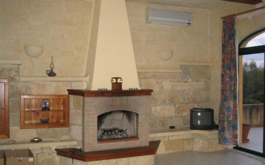 Gozo Ferme Maltaises à Gozo Ir-Rabat