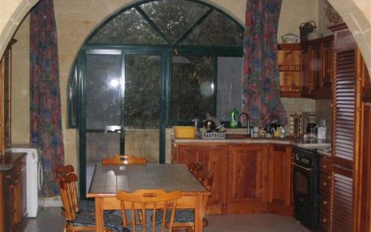 Gozo Ferme Maltaises à Gozo Ir-Rabat