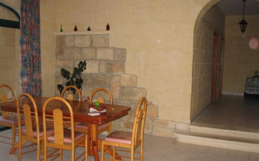 Gozo Ferme Maltaises à Gozo Ir-Rabat