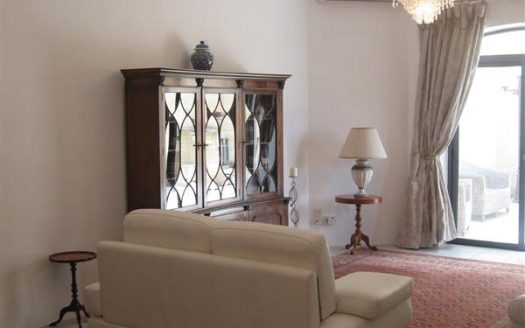 Villa mitoyenne à High Ridge