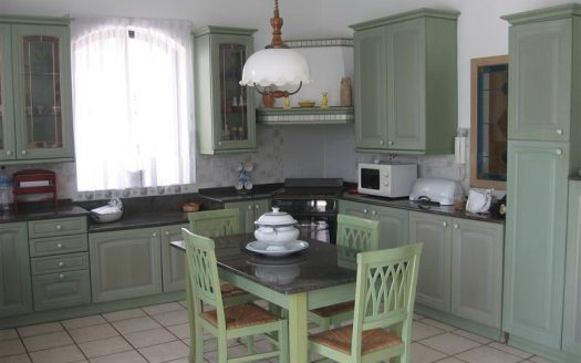 Villa mitoyenne à High Ridge