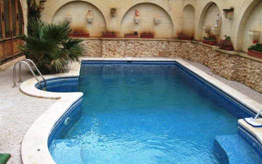 Maison de caractère à Gozo Iz-Zebbug