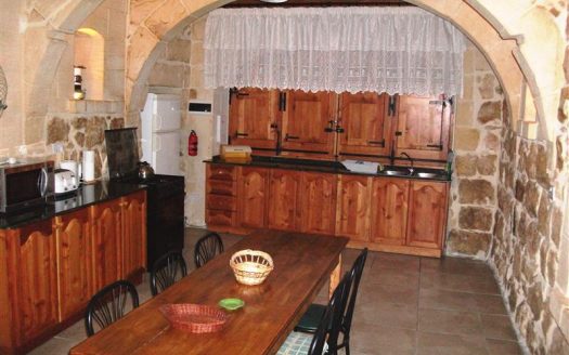 Maison de caractère à Gozo Iz-Zebbug