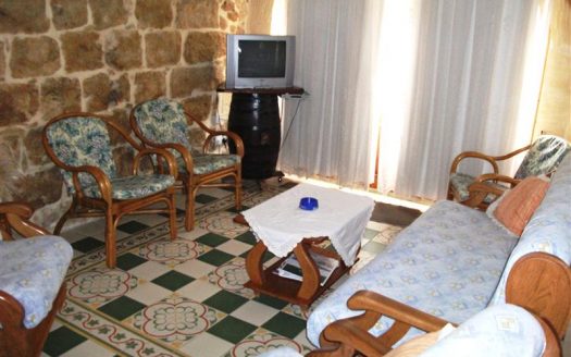 Maison de caractère à Gozo Iz-Zebbug
