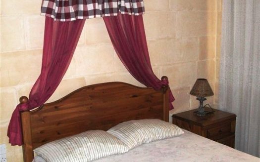 Maison de caractère à Gozo Iz-Zebbug