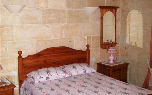 Maison de caractère à Gozo Iz-Zebbug