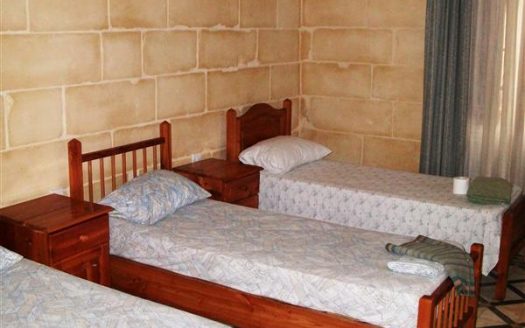Maison de caractère à Gozo Iz-Zebbug