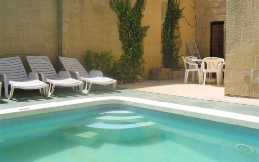 Gozo Ferme Maltaises à Gozo San Lawrenz