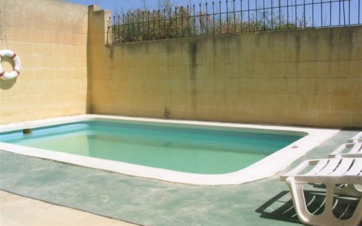 Gozo Ferme Maltaises à Gozo San Lawrenz