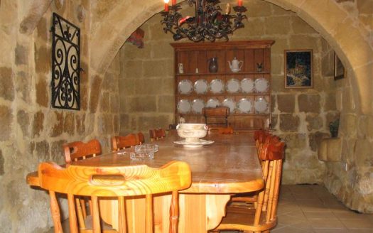 Gozo Ferme Maltaises à Gozo San Lawrenz