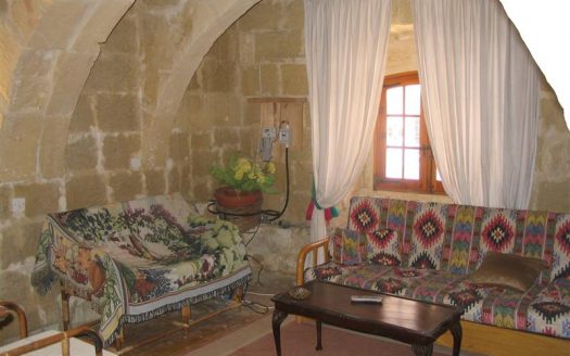 Gozo Ferme Maltaises à Gozo San Lawrenz