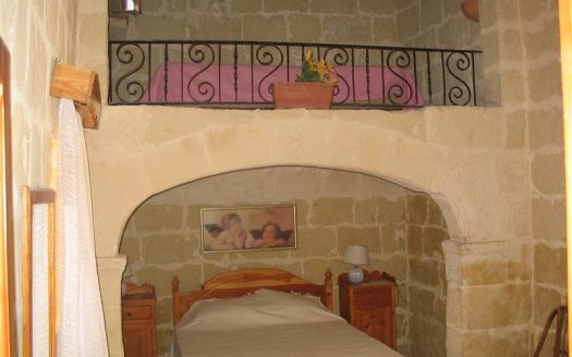 Gozo Ferme Maltaises à Gozo San Lawrenz