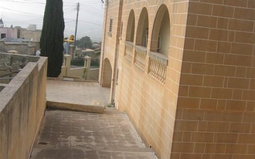Villa mitoyenne à Naxxar