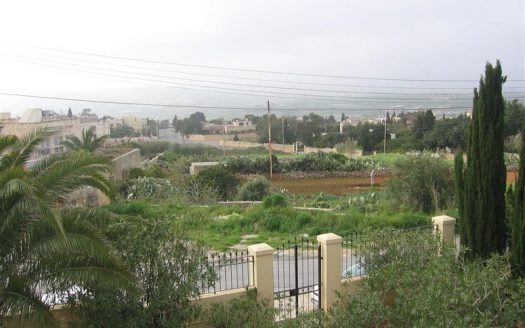 Villa mitoyenne à Naxxar