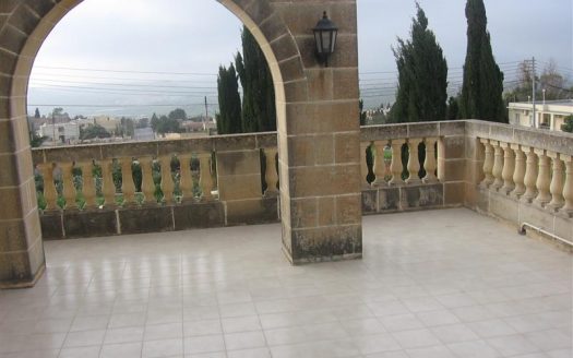 Villa mitoyenne à Naxxar