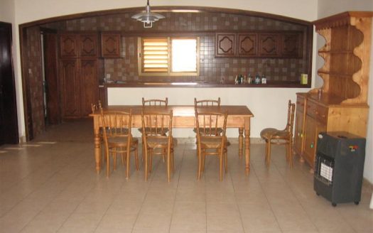 Villa mitoyenne à Naxxar