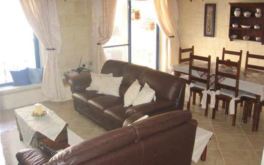 Gozo Ferme Maltaises à Gozo In-Nadur