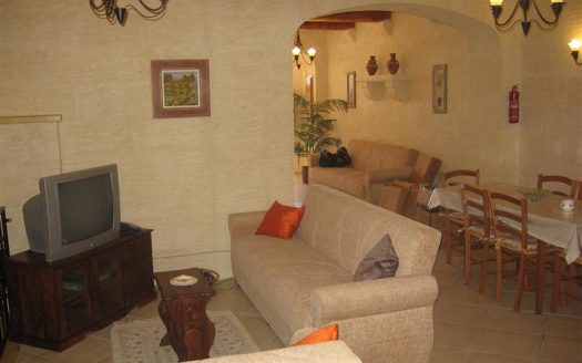 Gozo Ferme Maltaises à Gozo In-Nadur