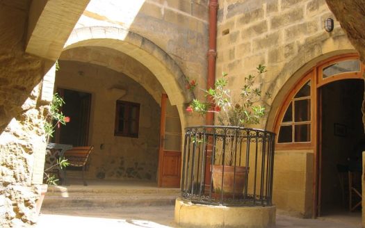 Gozo Ferme Maltaises à Gozo L-Gharb