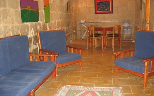 Gozo Ferme Maltaises à Gozo L-Gharb