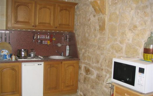 Maison de caractère à Gozo Ix-Xewkija