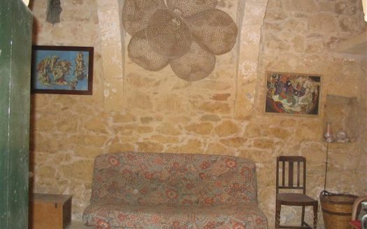 Maison de caractère à Gozo Ix-Xewkija