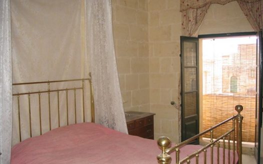 Maison de caractère à Gozo Ix-Xewkija