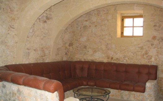 Gozo Ferme Maltaises à Gozo Il-Qala