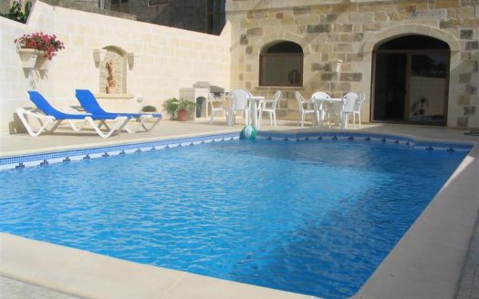 Gozo Ferme Maltaises à Gozo Kercem