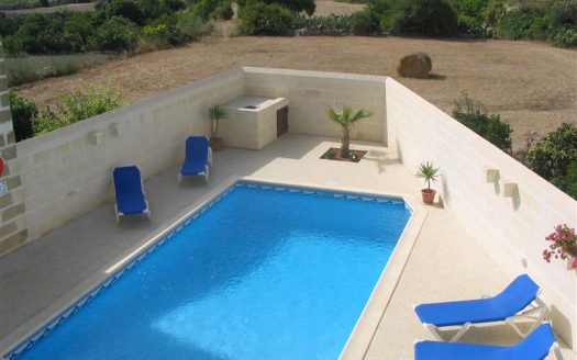 Gozo Ferme Maltaises à Gozo Kercem