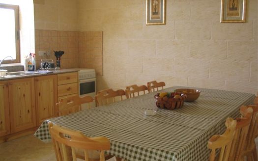 Gozo Ferme Maltaises à Gozo Kercem